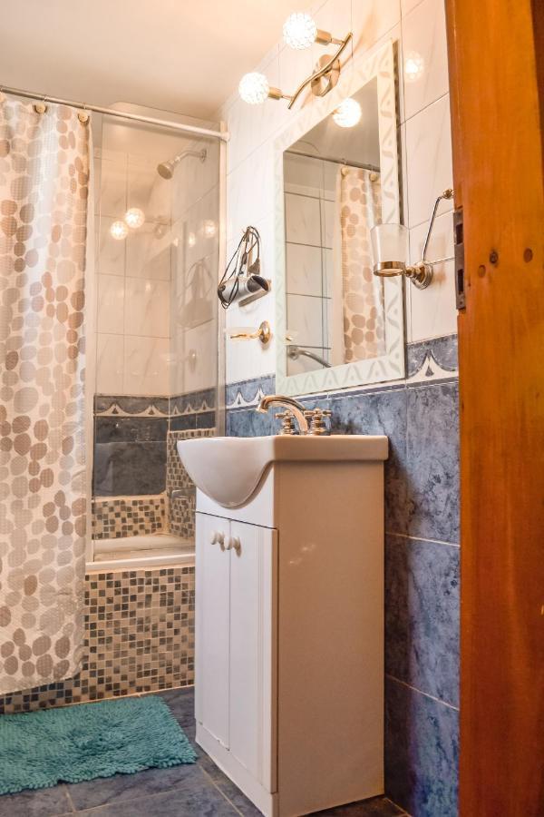 Вилла Melipal Flats Сан-Карлос-де-Барилоче Экстерьер фото