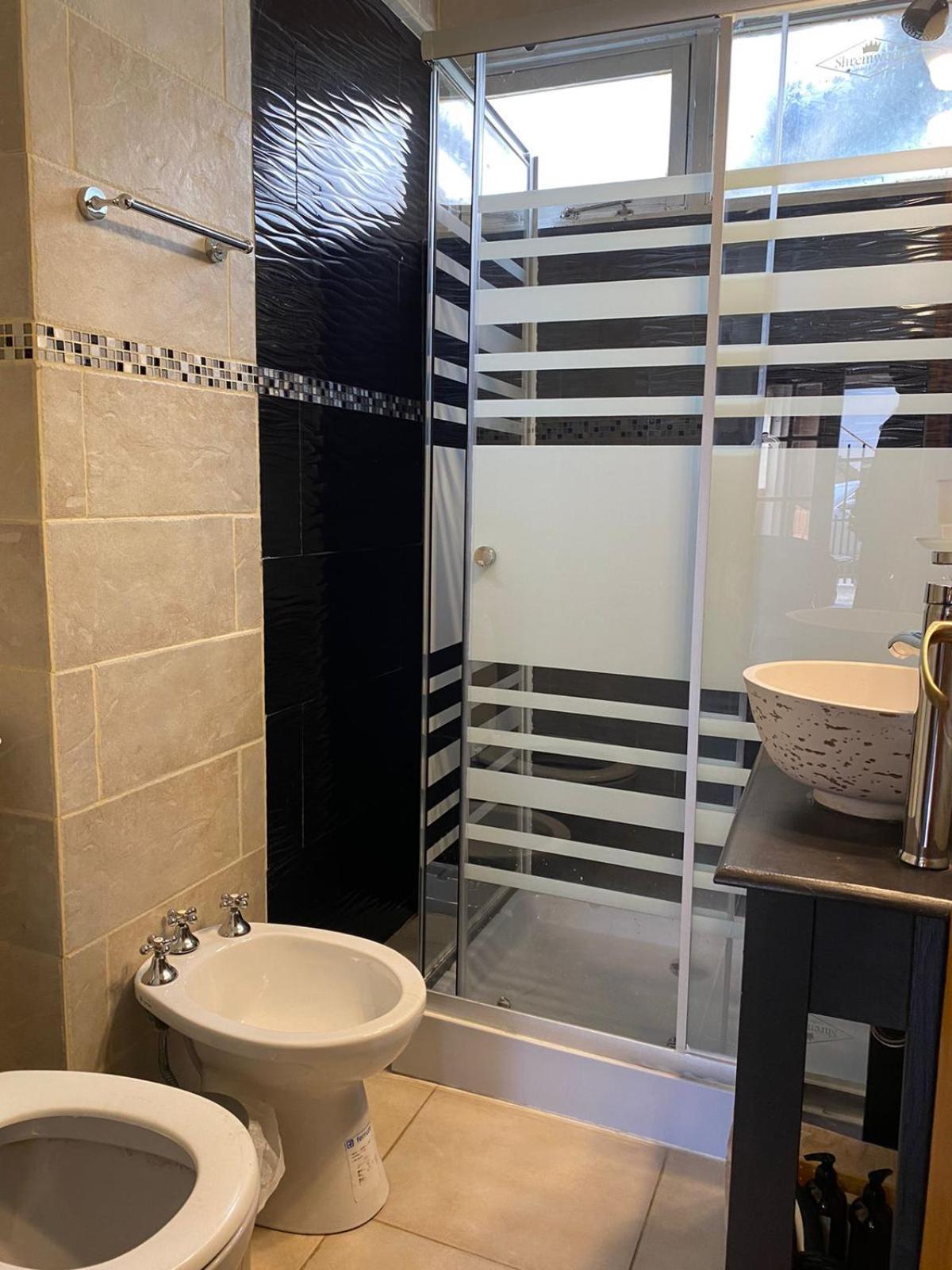 Вилла Melipal Flats Сан-Карлос-де-Барилоче Экстерьер фото