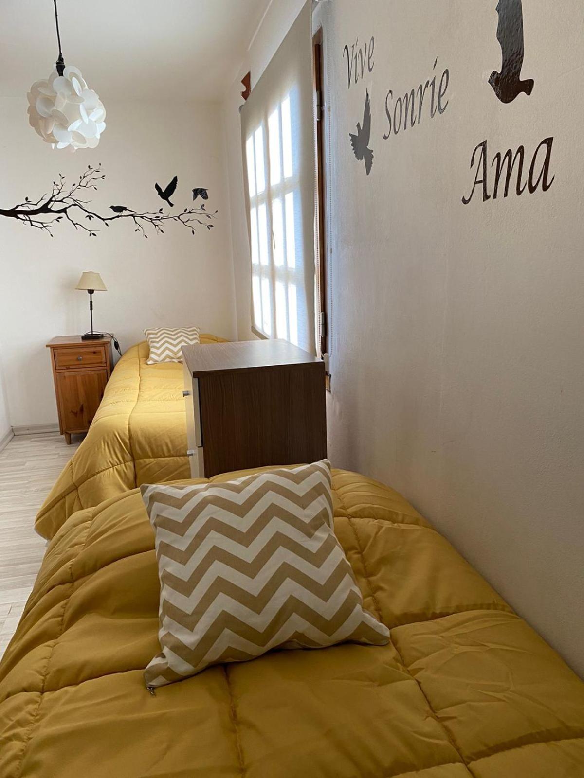 Вилла Melipal Flats Сан-Карлос-де-Барилоче Экстерьер фото